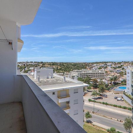 Apartament Torre Sol 909 Armação de Pêra Zewnętrze zdjęcie