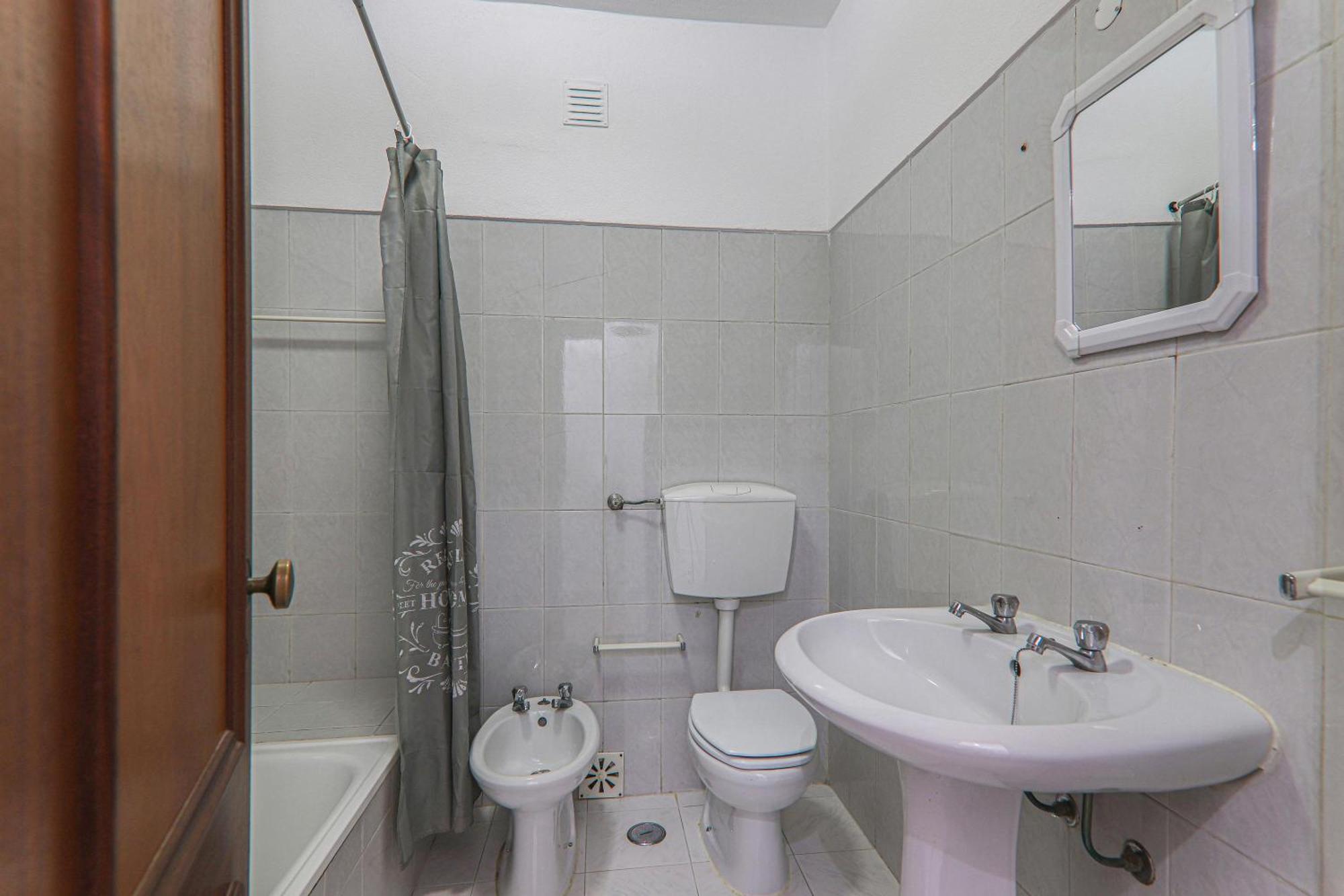 Apartament Torre Sol 909 Armação de Pêra Zewnętrze zdjęcie