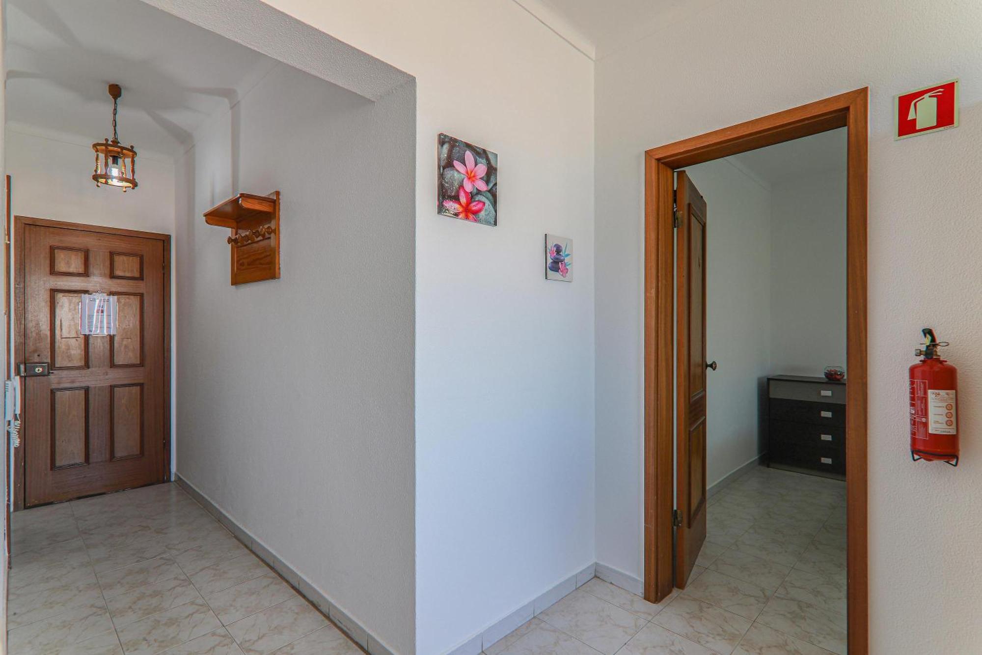 Apartament Torre Sol 909 Armação de Pêra Zewnętrze zdjęcie