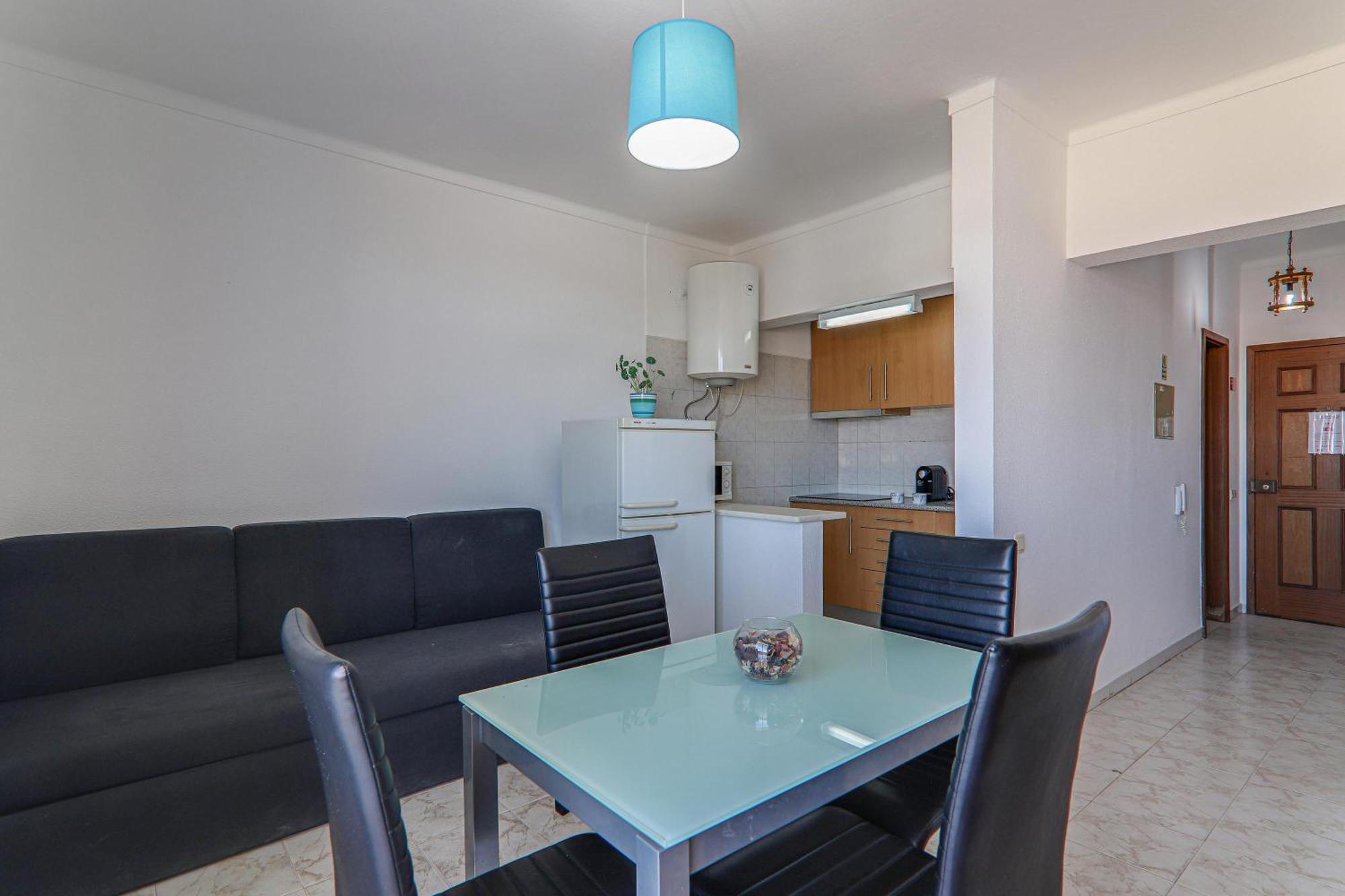Apartament Torre Sol 909 Armação de Pêra Zewnętrze zdjęcie