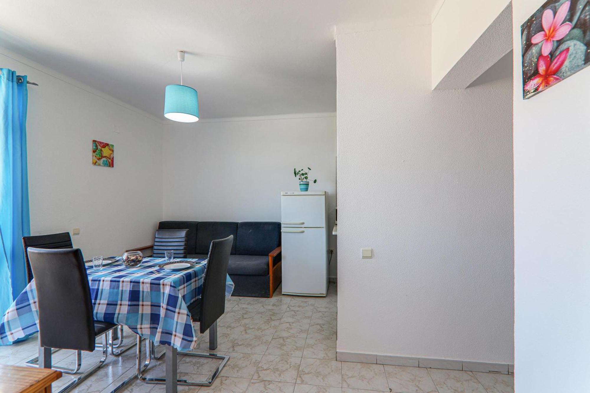 Apartament Torre Sol 909 Armação de Pêra Zewnętrze zdjęcie