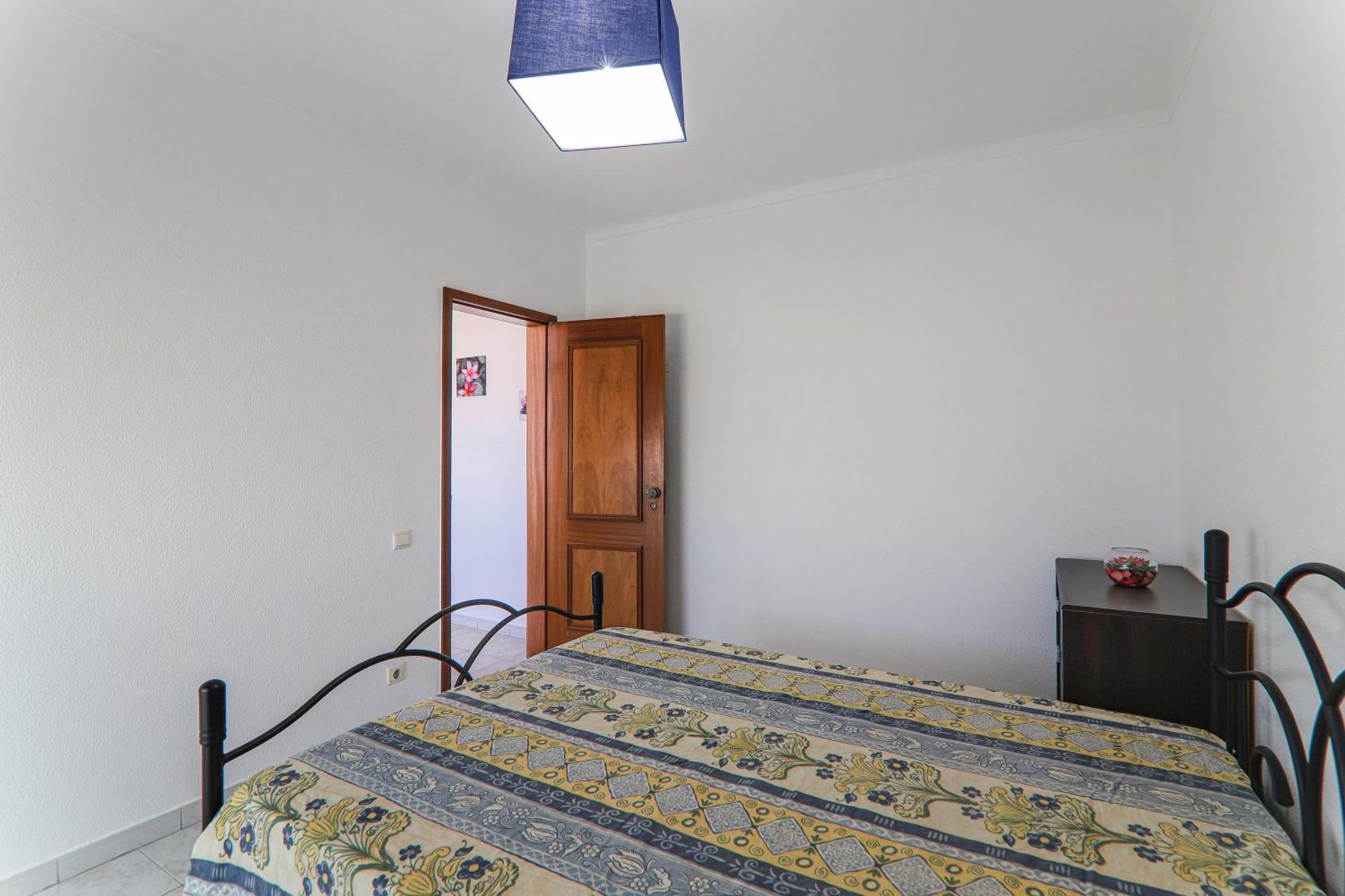 Apartament Torre Sol 909 Armação de Pêra Zewnętrze zdjęcie