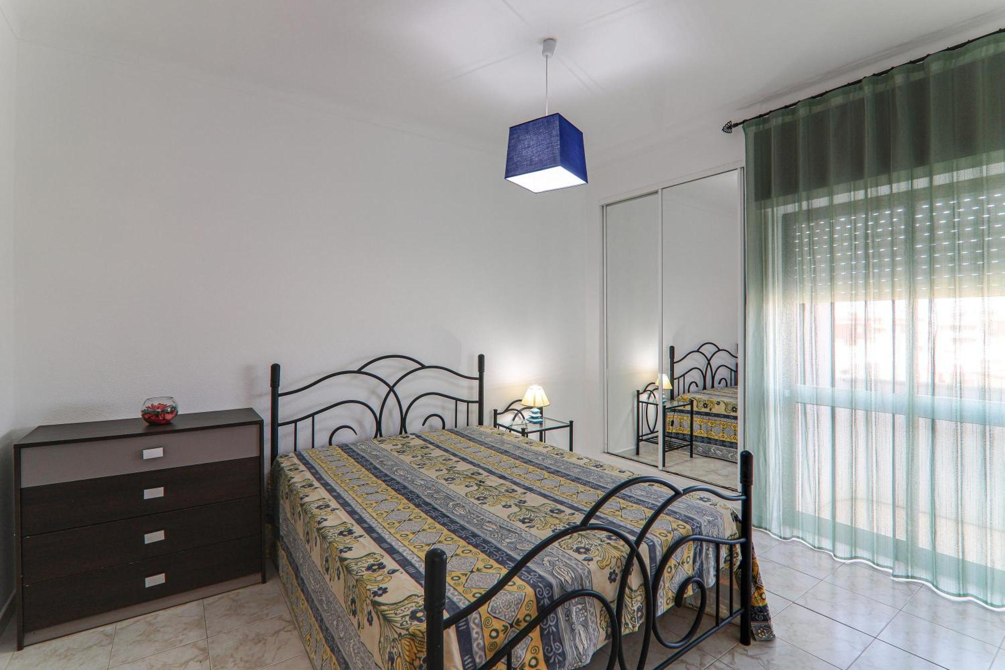 Apartament Torre Sol 909 Armação de Pêra Zewnętrze zdjęcie